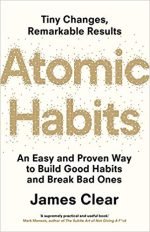 Atomic Habits by James Clear