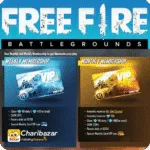 Free Fire UID Top Up