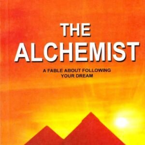 The Alchemist By Paulo Coelho