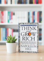 Think And Grow Rich By Napoleon Hill