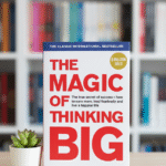 Start With Why Book by Simon Sinek