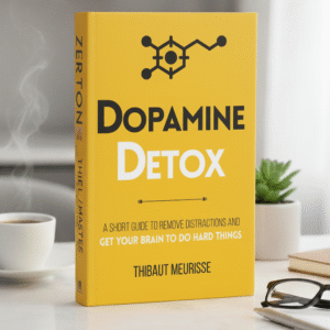 Dopamine Detox by Thibaut Meurissee