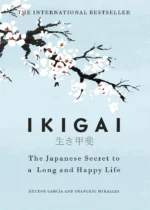 Ikigai (Hard Back) by Hector Garcia and Francesc Miralles