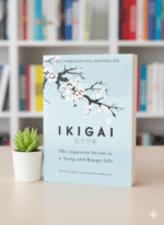 Ikigai (Hard Back) by Hector Garcia and Francesc Miralles