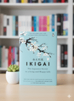 Ikigai (Paper Back) by Hector Garcia and Francesc Miralles