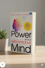 The Power of Your Subconscious Mind by Joseph Murphy