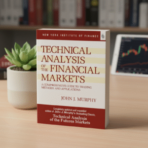 Technical Analysis of the Financial Markets (PB) by John J. Murphy