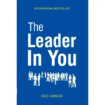 The Leader In You Book by Dale Carnegie