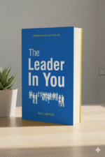 The Leader In You Book by Dale Carnegie
