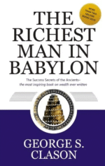 The Richest Man In Babylon by Clason George S.