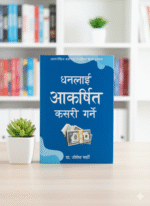 How To Attract Money (Nepali Version) By Joseph Murphy