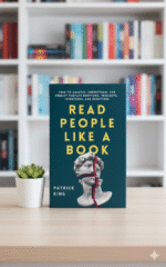 Read People Like A Book by Patrick King