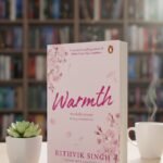 I Don’t Love You Anymore by Rithvik Singh