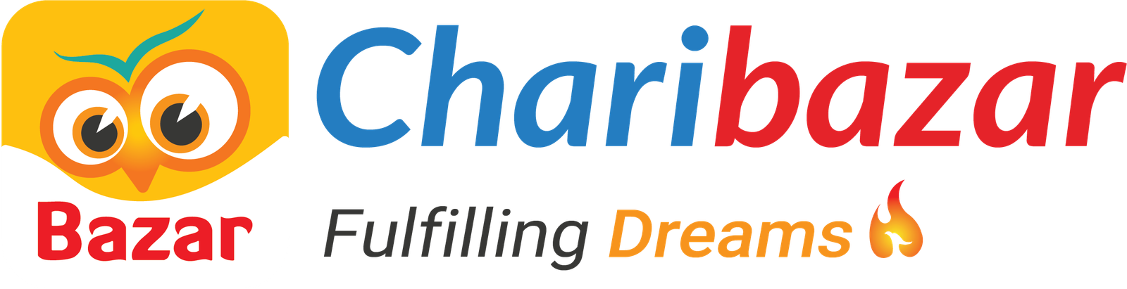 Charibazar Logo