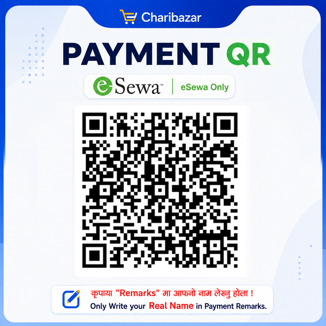 eSewa Payment
