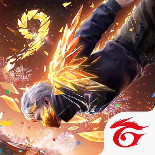 charibazar freefire logo - Free Fire Top Up